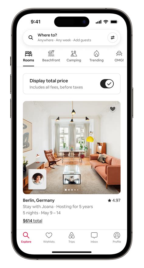 oirnhyb|Airbnb .